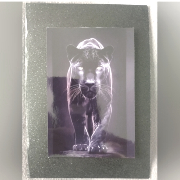 (2 diff) Tiger art. * [Choose one] - Picture 6 of 7